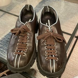 Giraudon sport tennis shoes